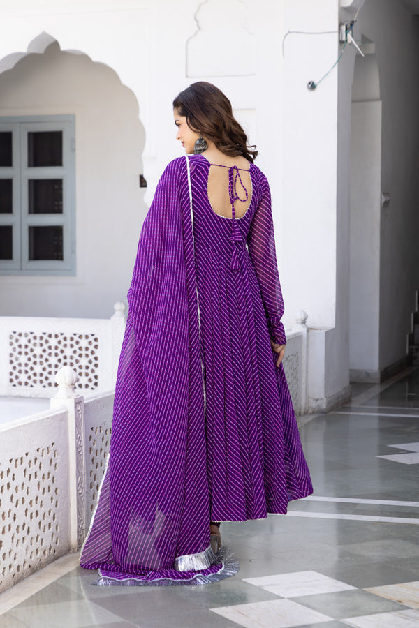 Pehno'Sa Chanda Suit Set