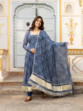 Pehno'Sa Durga Suit Set