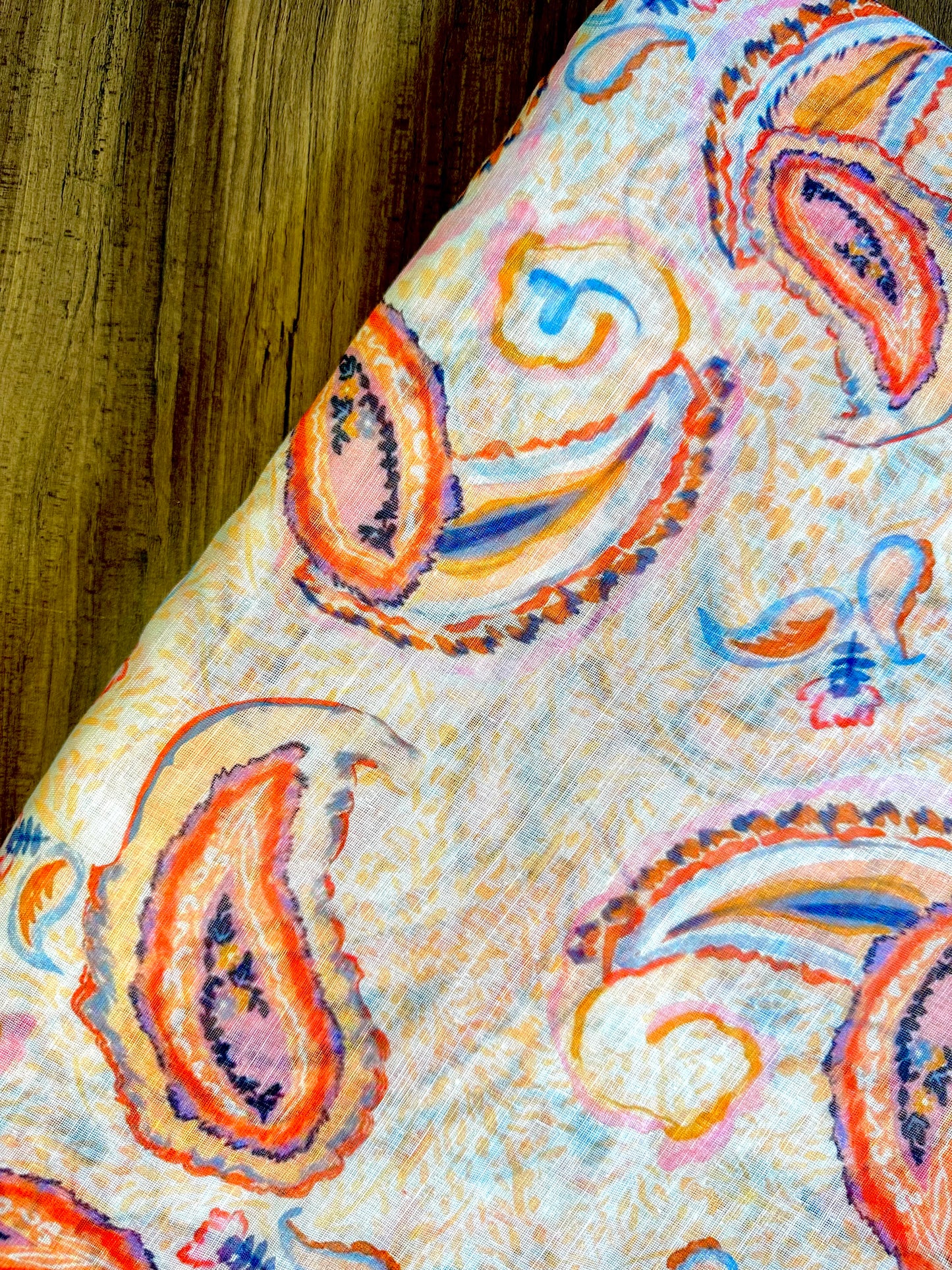 Kairy Linen