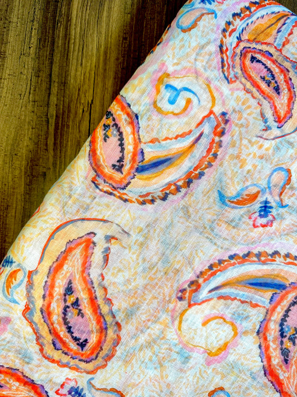 Kairy Linen