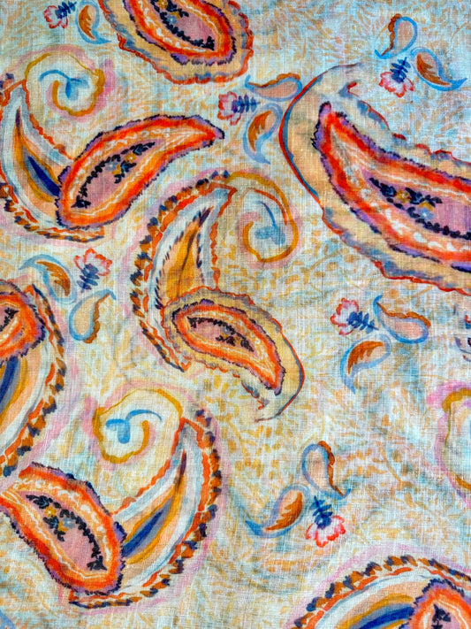 Kairy Linen