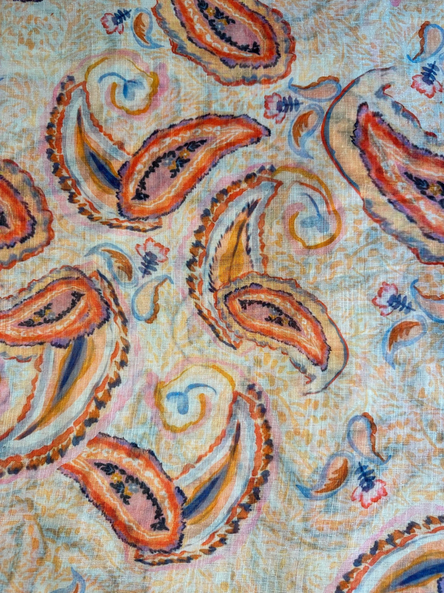 Kairy Linen