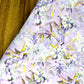 Lavender Chiffon