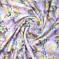 Lavender Chiffon