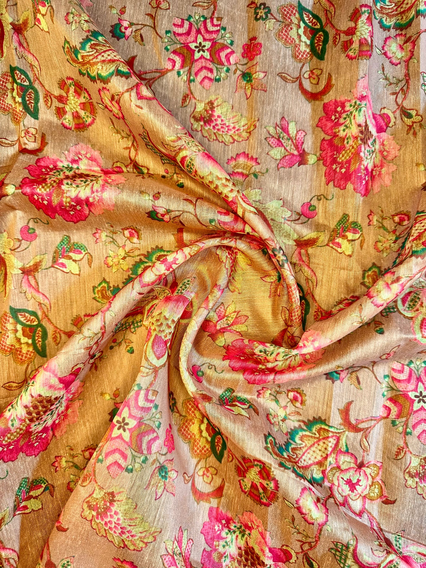 Vidhi Chanderi