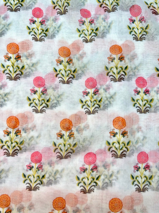 Phoolan Linen