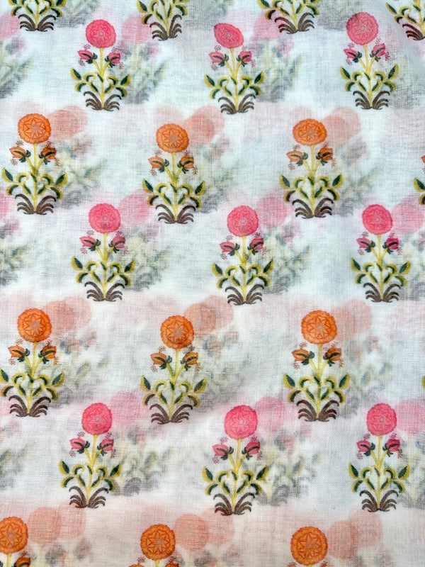 Phoolan Linen