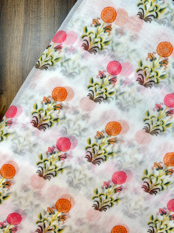 Phoolan Linen