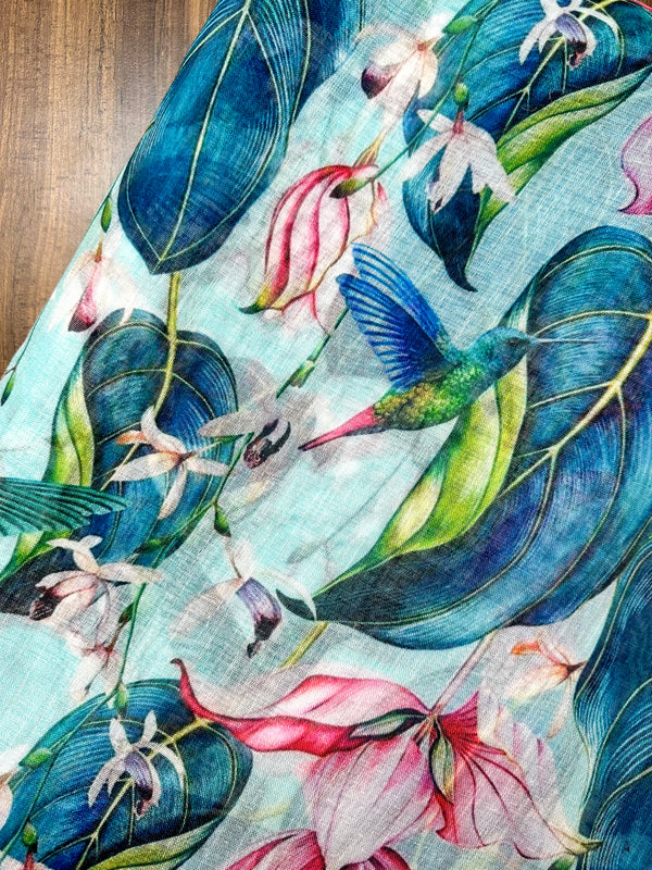 Chiriya Linen