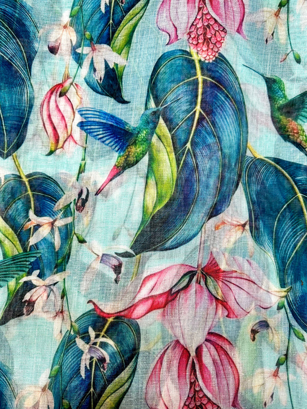 Chiriya Linen