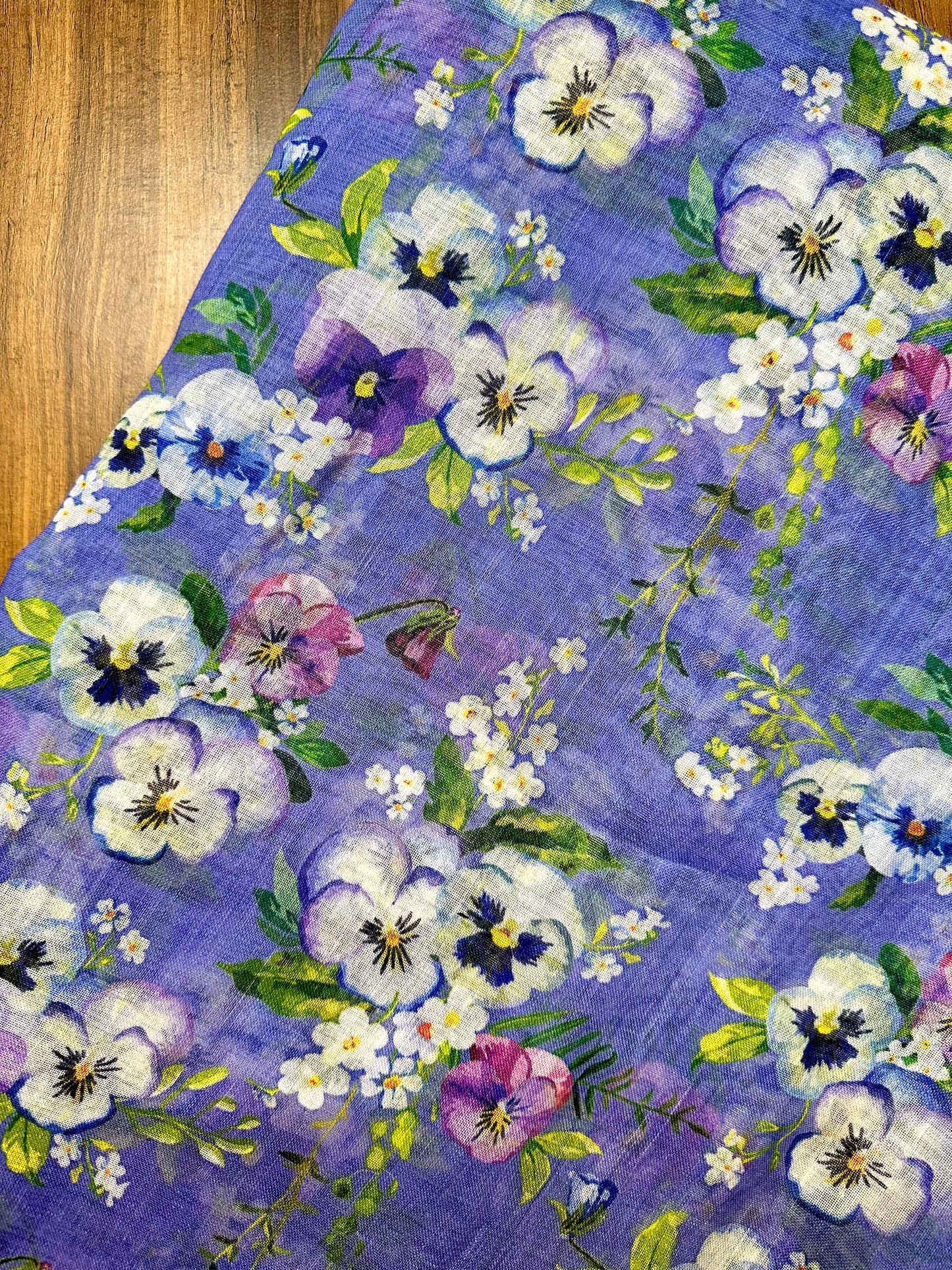 Neera Linen