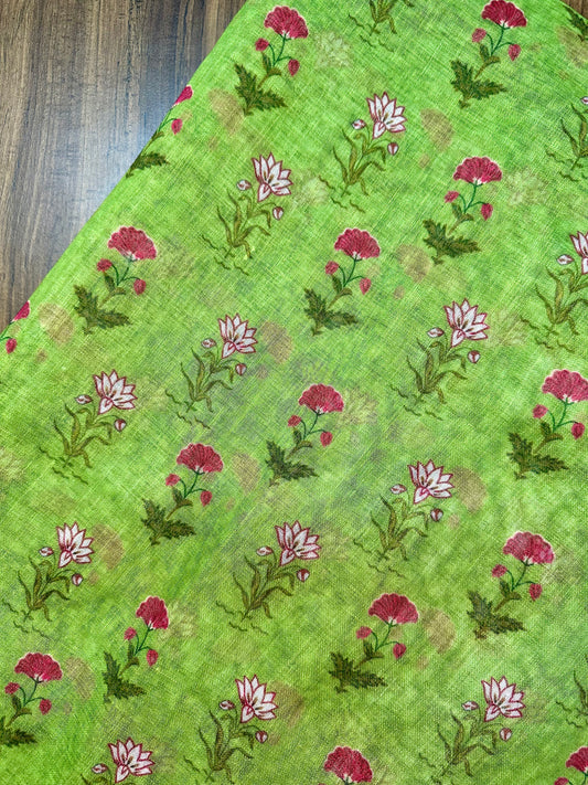 Naira Linen