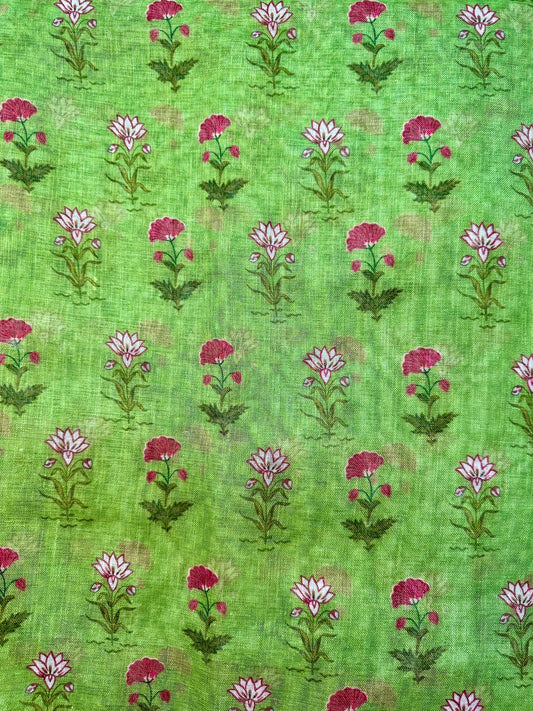 Naira Linen