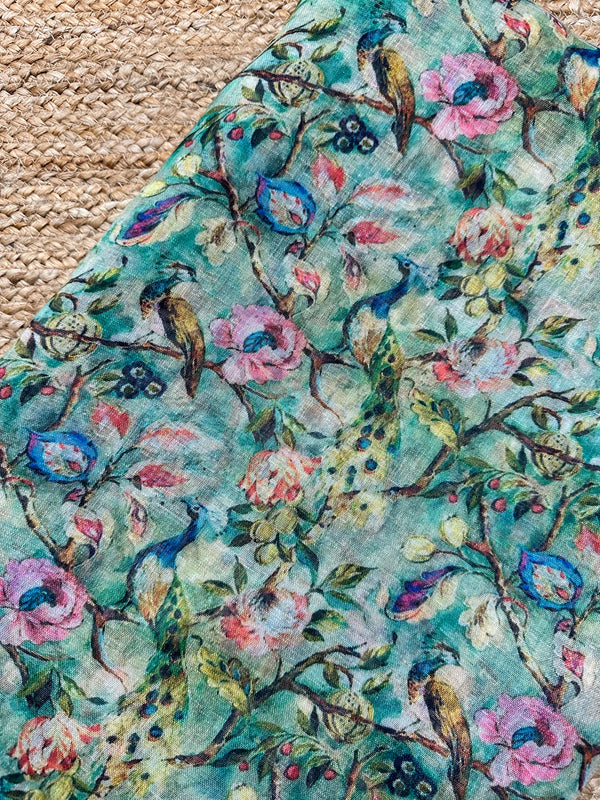 Forest Linen