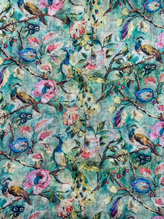 Forest Linen