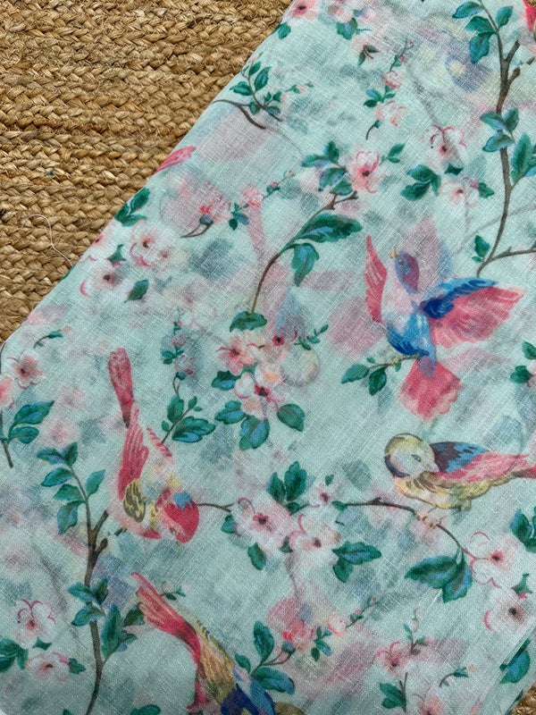 Sparrow Linen