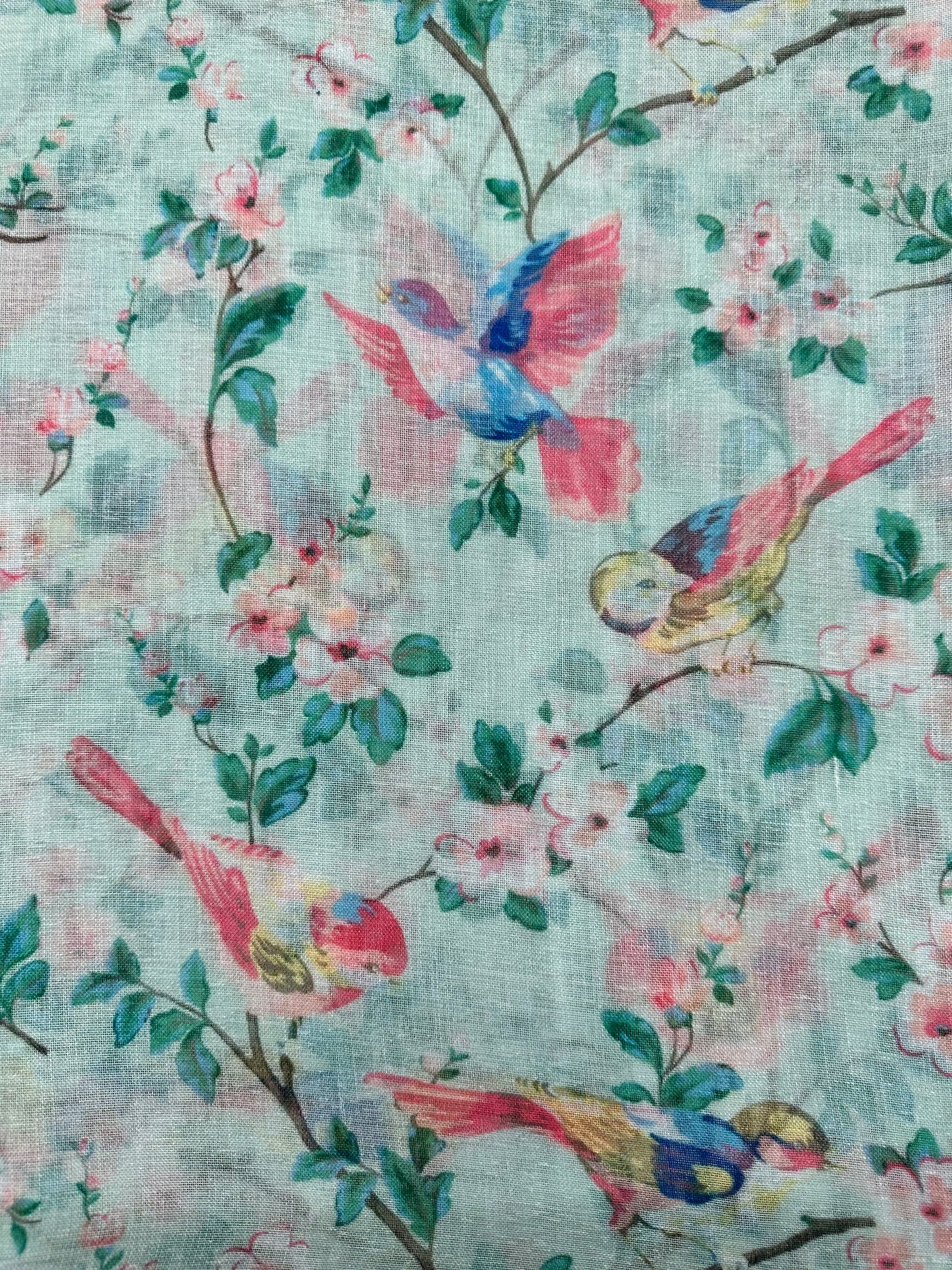 Sparrow Linen