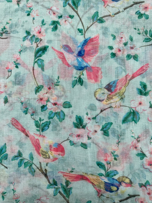 Sparrow Linen
