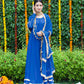 Leela Vintage Suit Set
