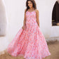 Emily Flair Dress