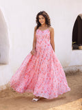 Emily Flair Dress