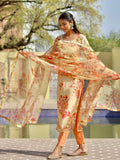 Diaana Floral Suit Set