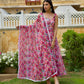 Chidiya Floral Suit Set