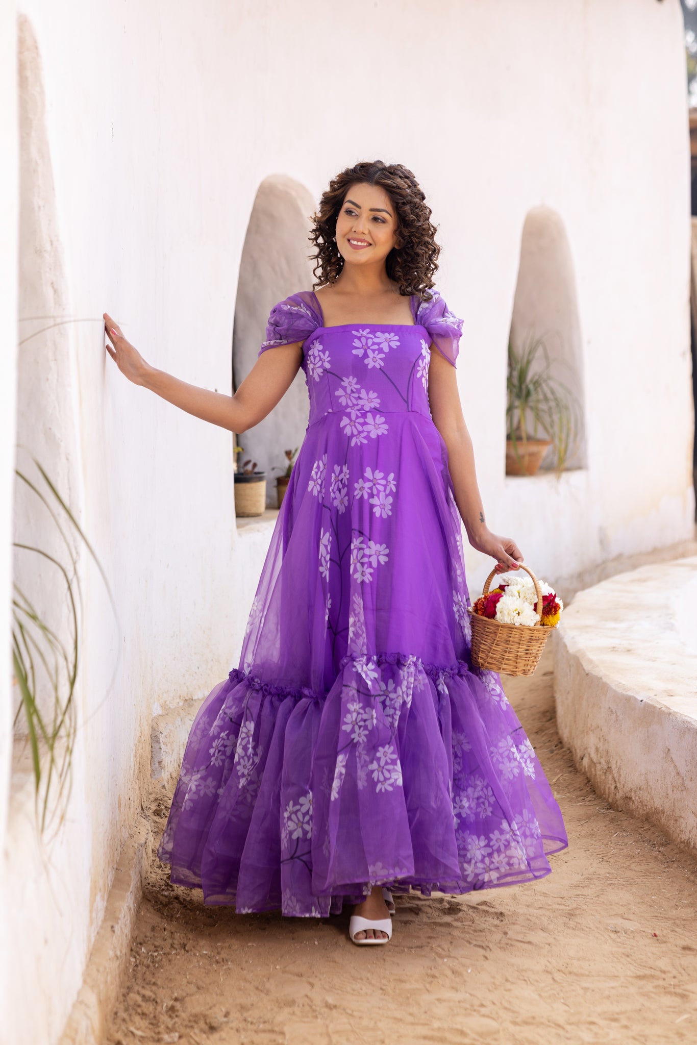 Twinkle Dream Dress