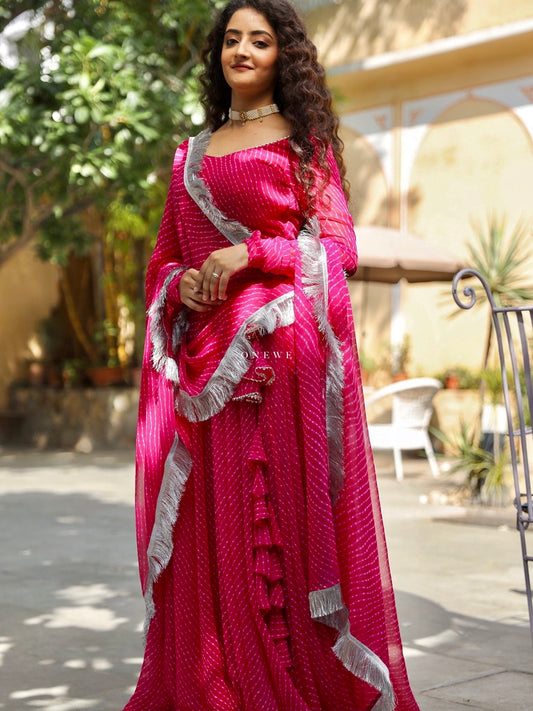 Rani Laxmi Lehenga