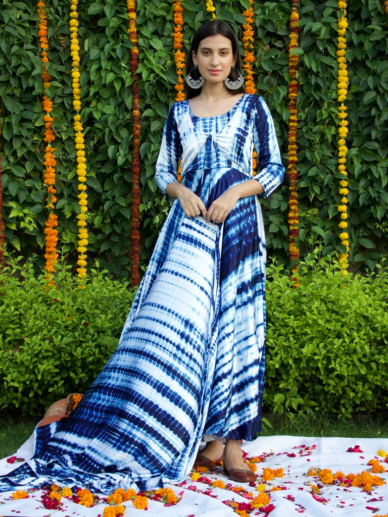 Taasha Shibori Set