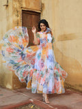 Florest Dream Dress