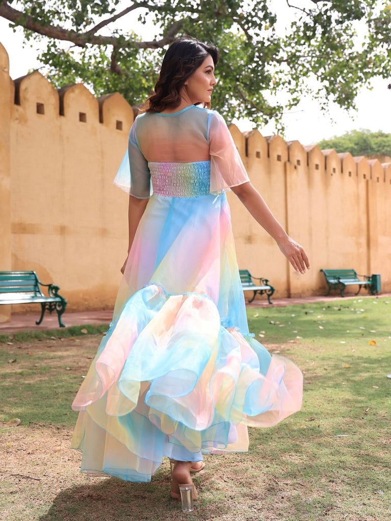 CINDRELLA DREAM DRESS