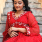 Falguni Suit Set