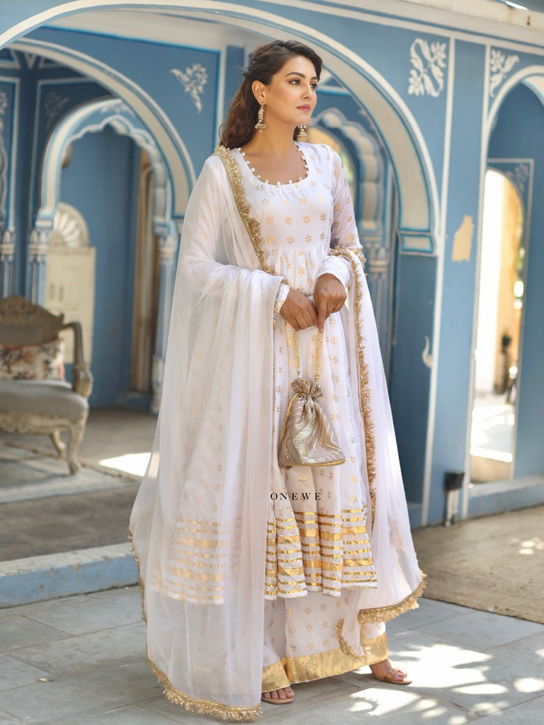Kohinoor Suit Set