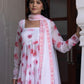 Tulsi  Suit Set