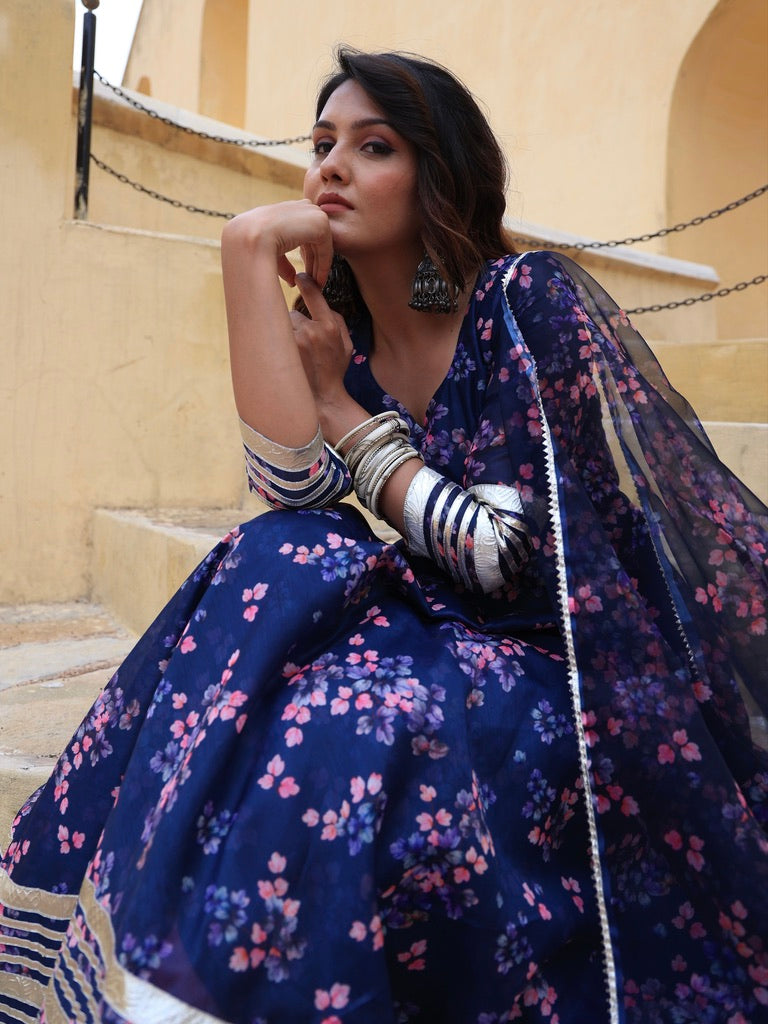 Sania Suit Set
