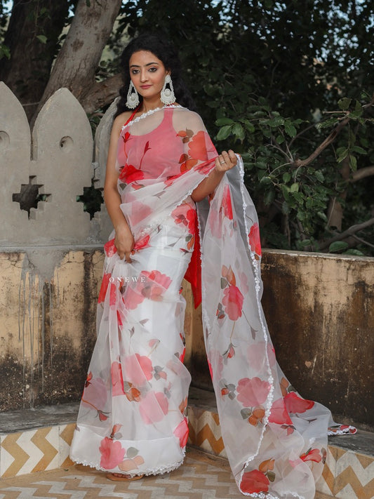Vaanya Saree