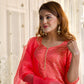 Prem Banarasi Silk Set