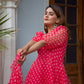 Juhi Bandhani Set