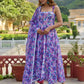 Koyal Floral Suit Set