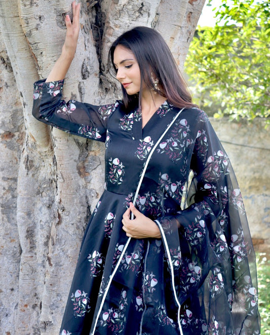 Kiara Suit Set