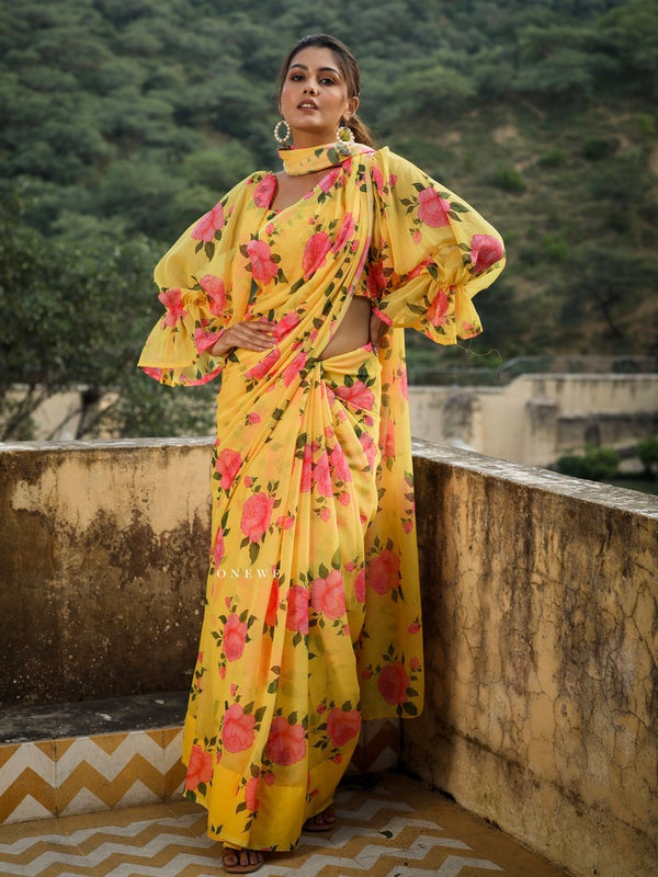 Urmila Saree