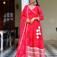 Padma Anarkali Set