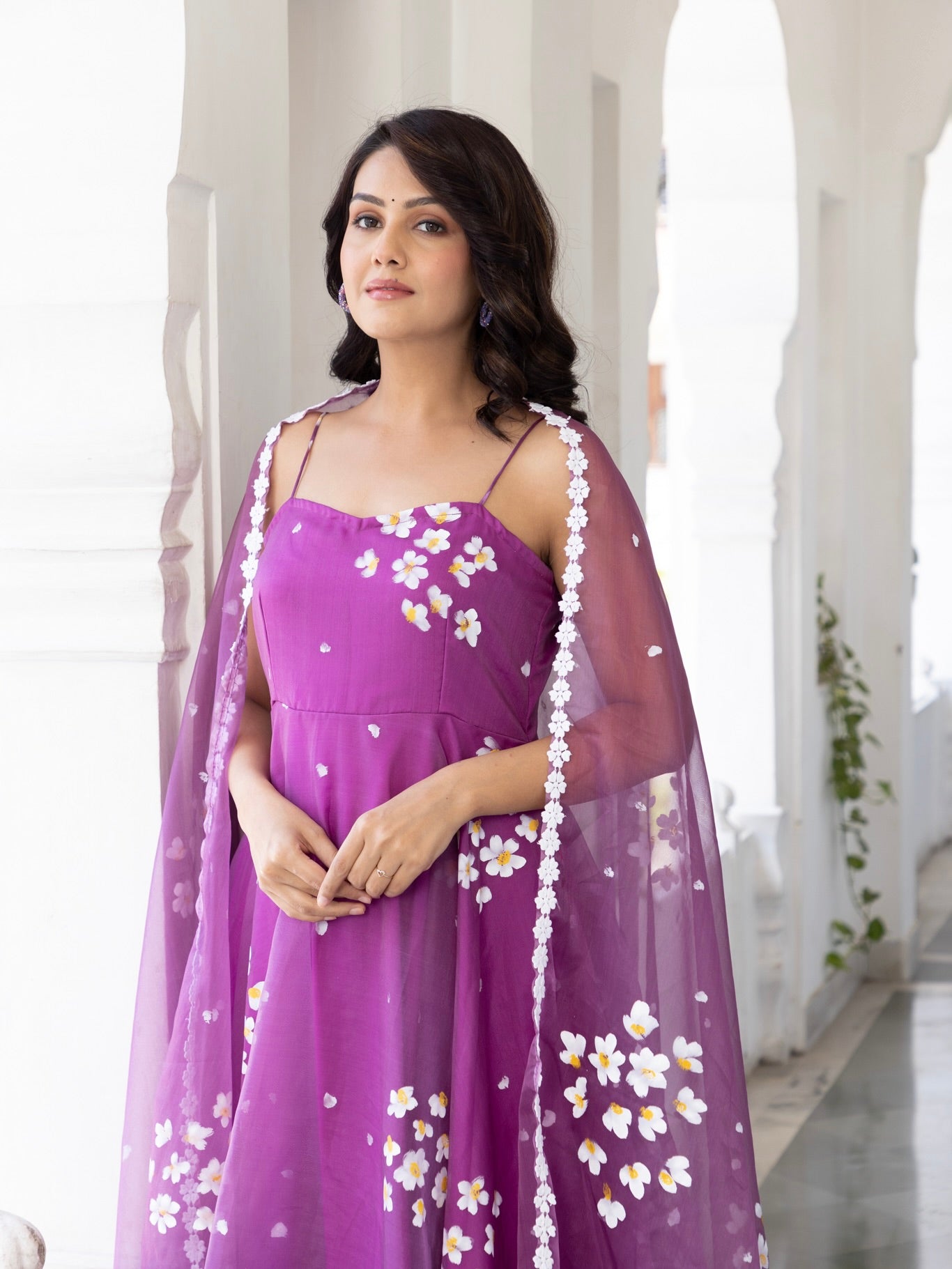 Babul Suit Set