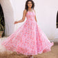 Emily Flair Dress