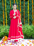 Rukmani Vintage Suit Set