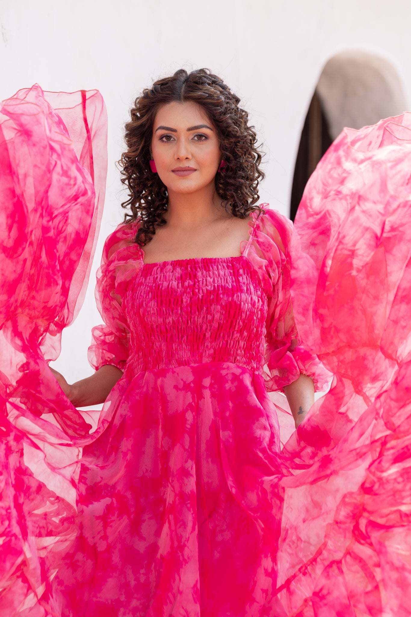 Fairytale Dream Dress