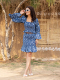 Lenna Dress