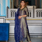 Nisa Banarasi Silk Set