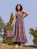 Taylor Long Dress